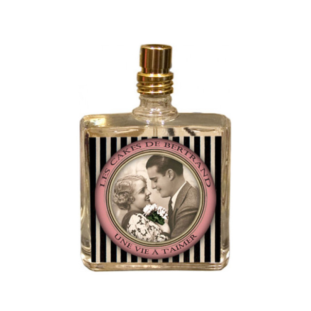 Immagine del profumo Une Vie a T'aimer di Les Cakes de Bertrand