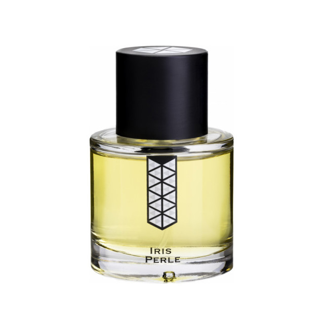 Immagine del profumo Iris Perle di Les Indemodables