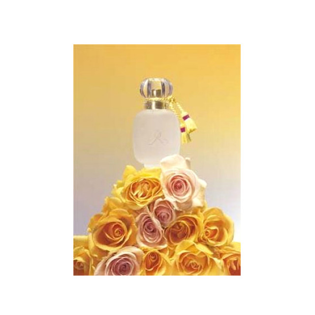 Immagine del profumo Eau Fraiche Rose d'Ete di Les Parfums de Rosine