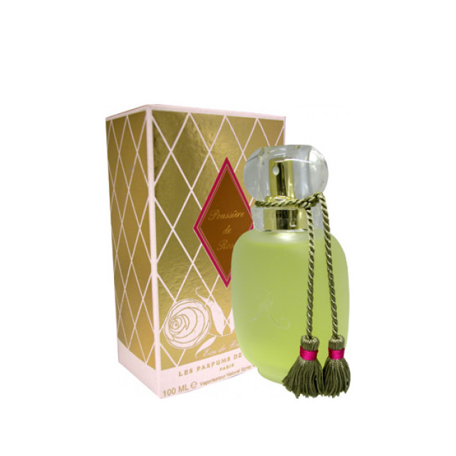 Immagine del profumo Poussiere de Rose di Les Parfums de Rosine