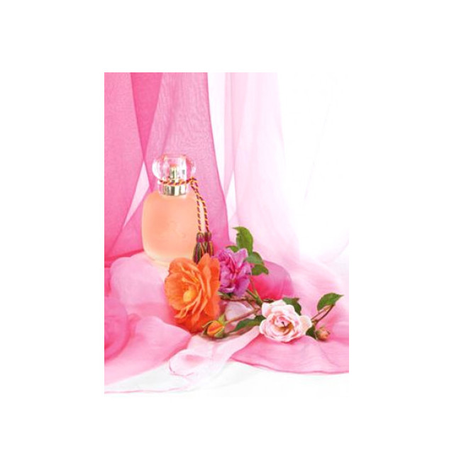 Immagine del profumo Rose Kashmirie di Les Parfums de Rosine