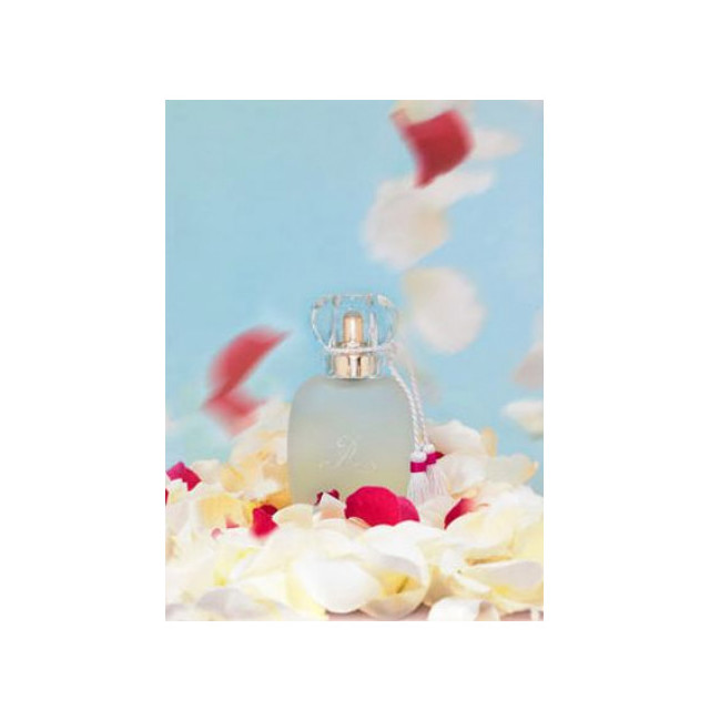 Immagine del profumo Un Zephir de Rose di Les Parfums de Rosine
