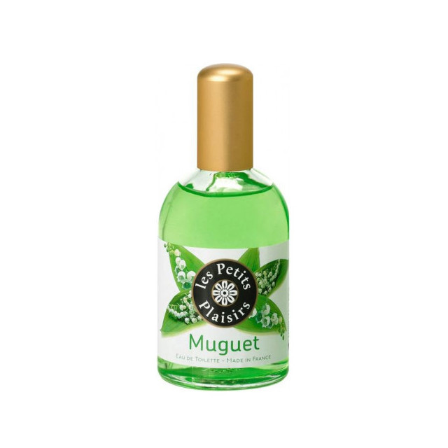 Immagine del profumo Muguet di Les Petits Plaisirs