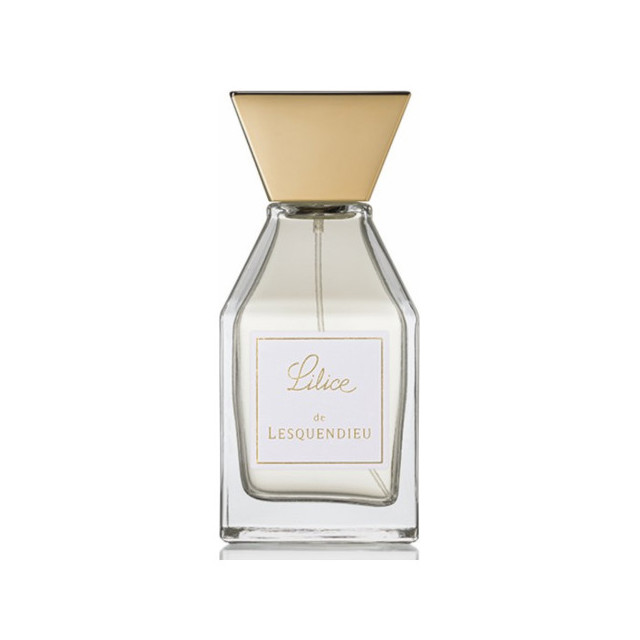Immagine del profumo Lilice di Lesquendieu