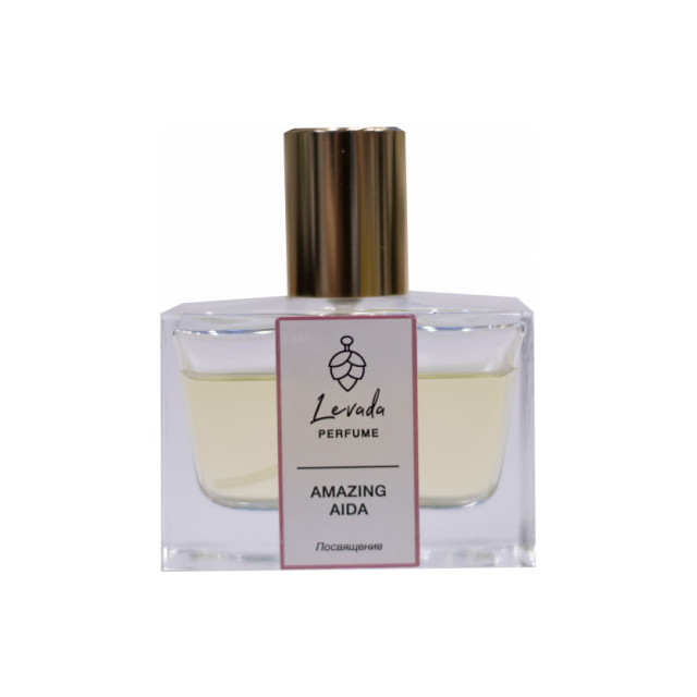 Immagine del profumo Amazing Aida di Levada Perfume