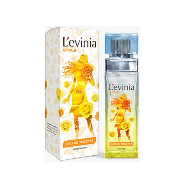 Immagine del profumo Style di Levinia
