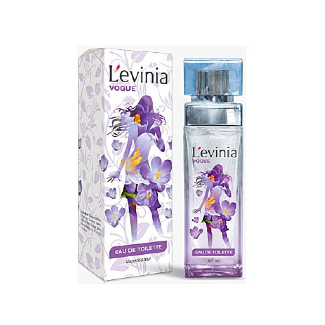 Immagine del profumo Vogue di Levinia