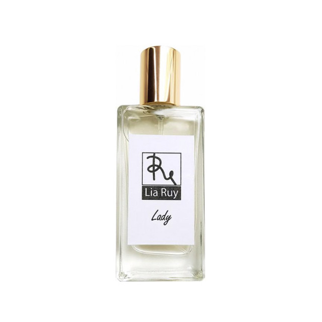 Immagine del profumo Lady di Lia Ruy