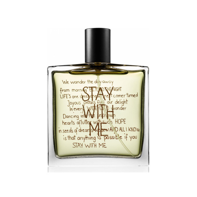 Immagine del profumo Stay With Me di Liaison de Parfum