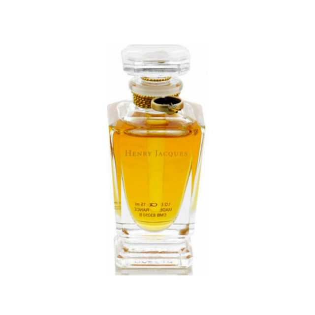 Immagine del profumo Monsieur Seduction di Henry Jacques