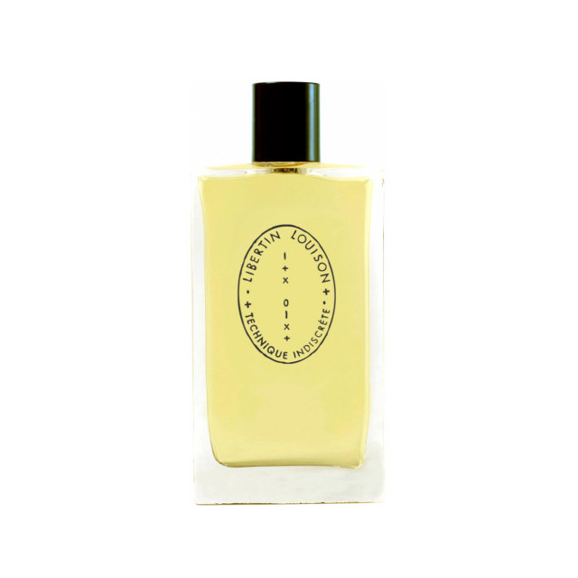 Immagine del profumo Figure Libre di Libertin Louison Technique Indiscrete