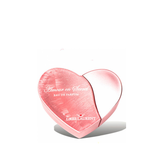 Immagine del profumo Amour En Secret di Likes Laurent