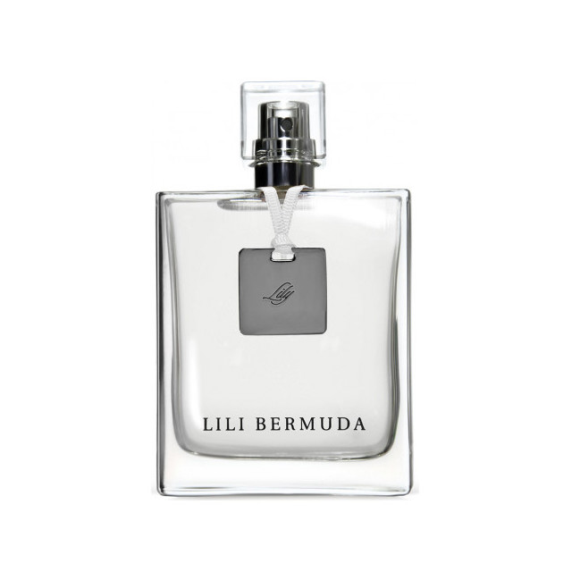 Immagine del profumo Lily di Lili Bermuda