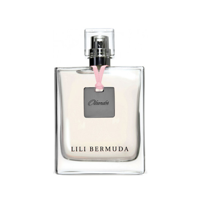 Immagine del profumo Oleander di Lili Bermuda