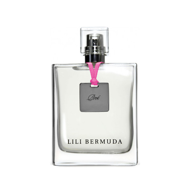 Immagine del profumo Pink di Lili Bermuda