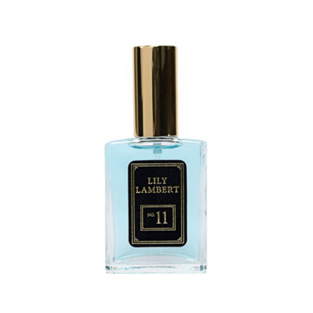 Immagine del profumo Master Number No. 11 di Lily Lambert