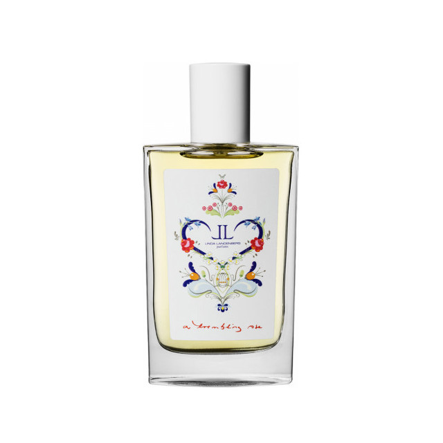 Immagine del profumo A Trembling Rose di Linda Landenberg