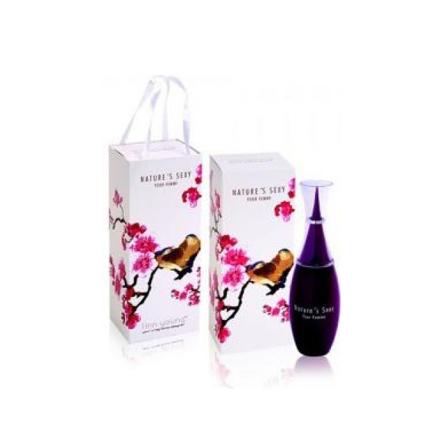 Immagine del profumo Nature's Sexy di Linn Young