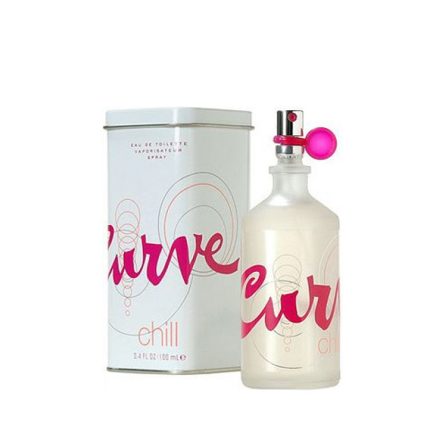 Immagine del profumo Curve Chill di Liz Claiborne