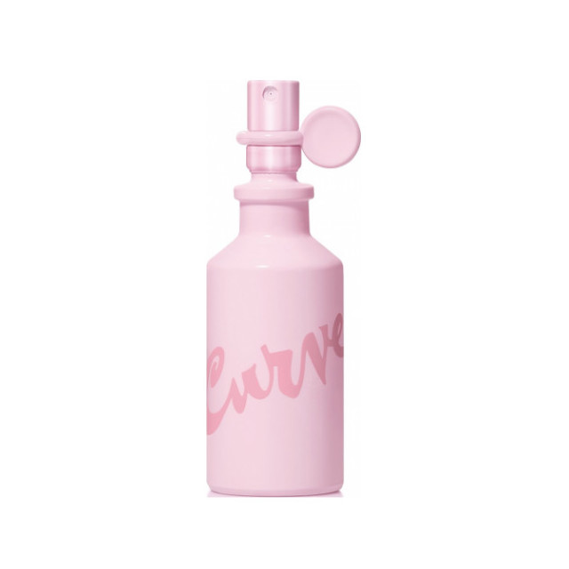 Immagine del profumo Curve Pink Blossom di Liz Claiborne