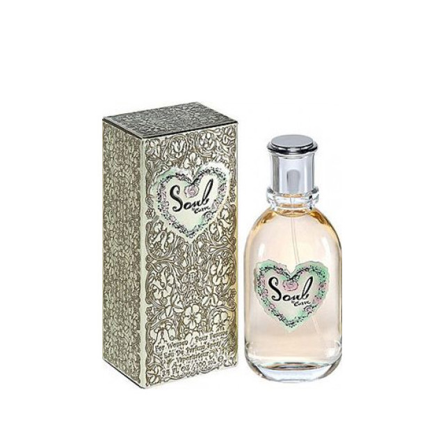 Immagine del profumo Curve Soul di Liz Claiborne