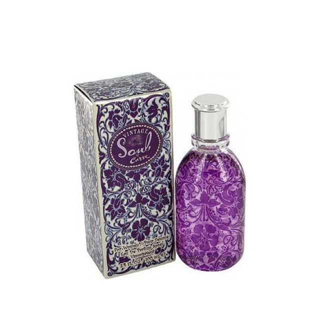 Immagine del profumo Curve Soul Vintage di Liz Claiborne