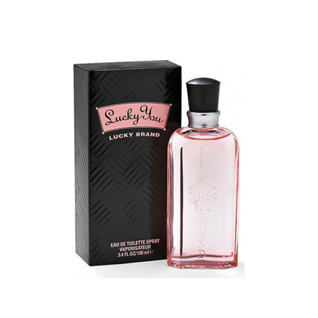 Immagine del profumo Lucky You di Liz Claiborne