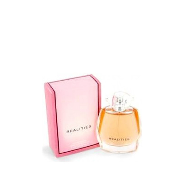 Immagine del profumo Realities di Liz Claiborne