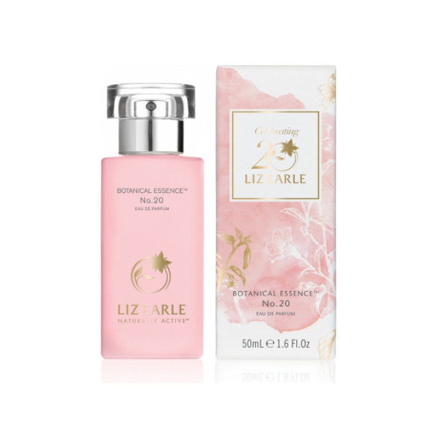 Immagine del profumo Botanical Essence No. 20 di Liz Earle