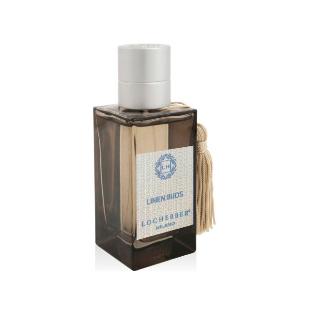 Immagine del profumo Linen Buds di Locherber Milano