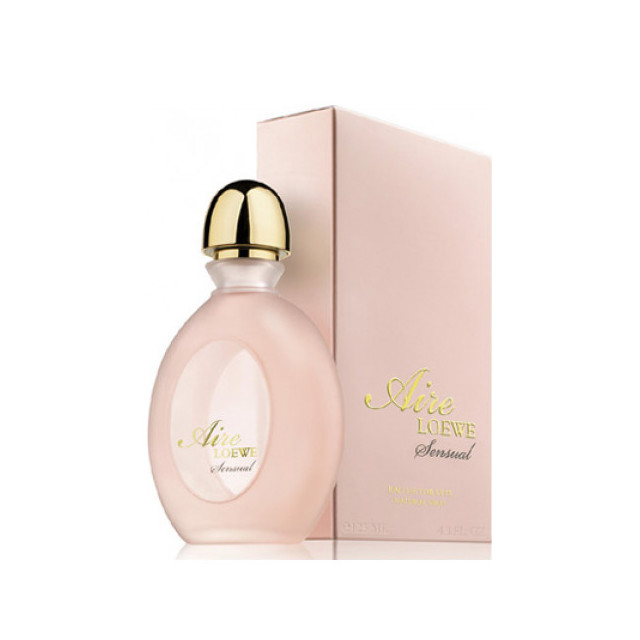 Immagine del profumo Aire Sensual di Loewe