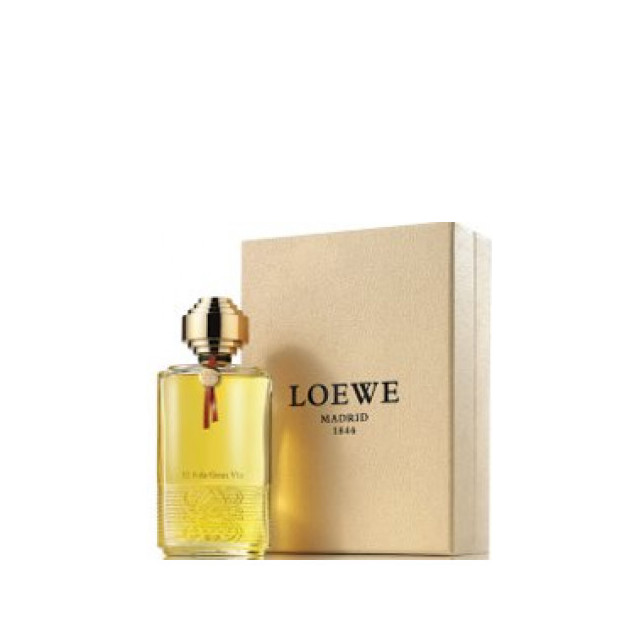 Immagine del profumo Amanece la bella Cibeles di Loewe