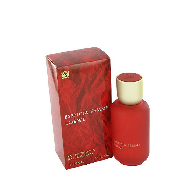 Immagine del profumo Esencia Femme di Loewe