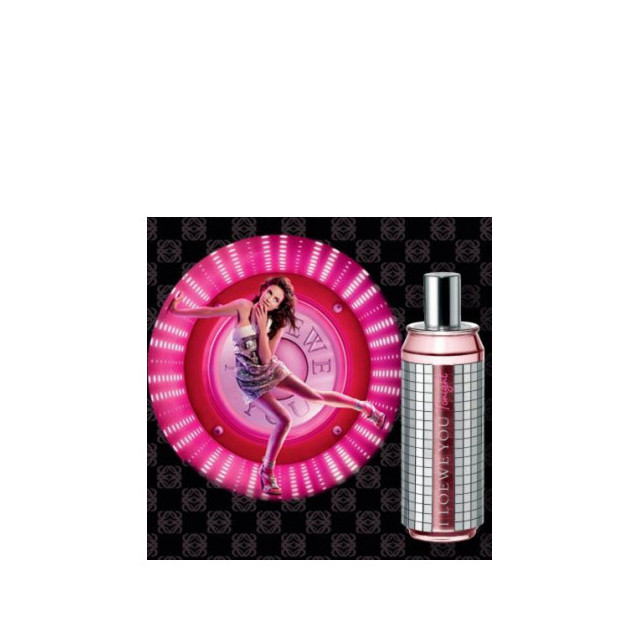 Immagine del profumo I Loewe You Tonight di Loewe