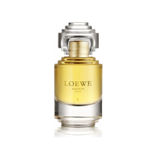 Immagine del profumo La Coleccion 1 di Loewe