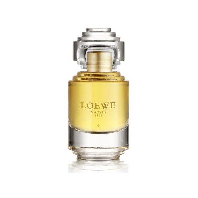 Immagine del profumo La Coleccion 3 di Loewe