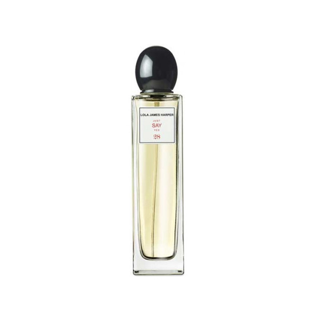 Immagine del profumo Just Say Yes di Lola James Harper