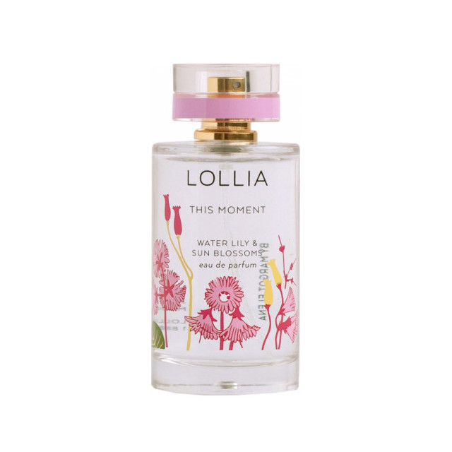 Immagine del profumo This Moment di Lollia