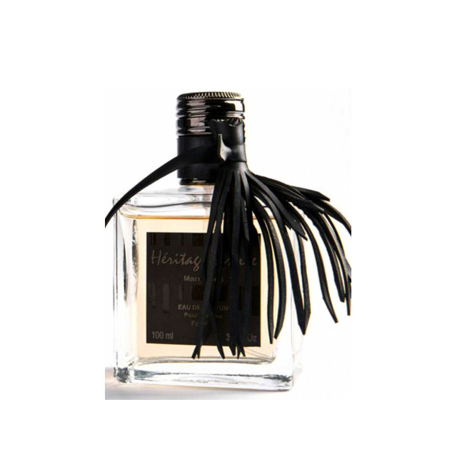 Immagine del profumo HB Homme 14 di Heritage Berbere