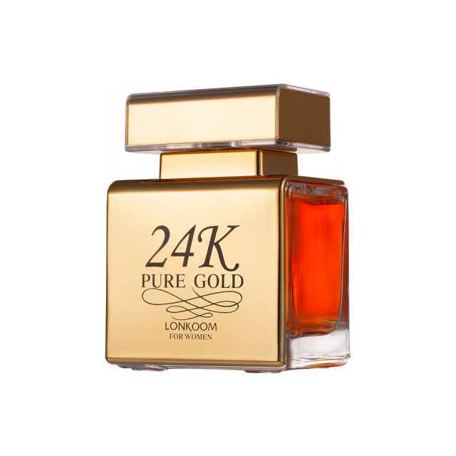 Immagine del profumo 24K Pure Gold di Lonkoom Parfum
