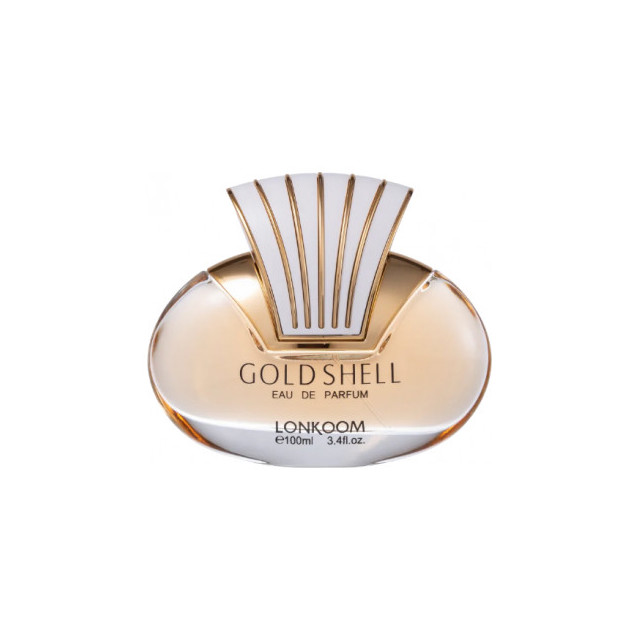 Immagine del profumo Gold Shell di Lonkoom Parfum