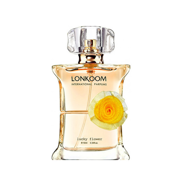 Immagine del profumo Lucky Flower Daisy di Lonkoom Parfum