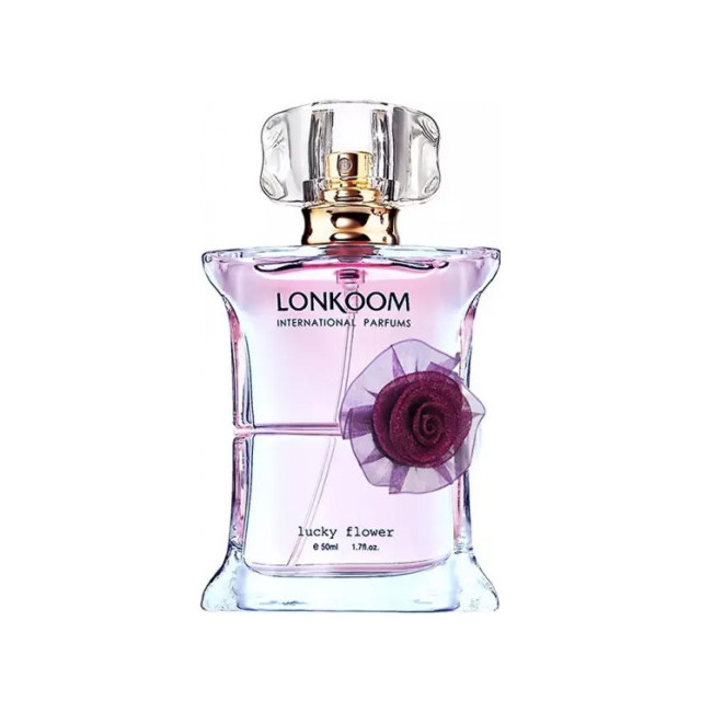 Immagine del profumo Lucky Flower Violet di Lonkoom Parfum