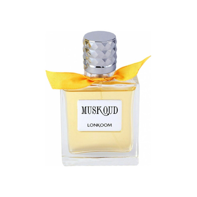 Immagine del profumo Musk Oud di Lonkoom Parfum