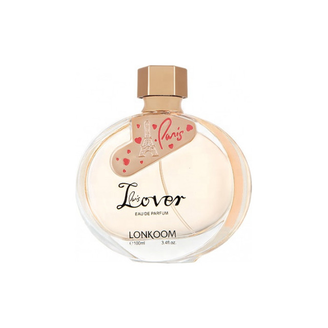 Immagine del profumo Paris Lover Yellow di Lonkoom Parfum