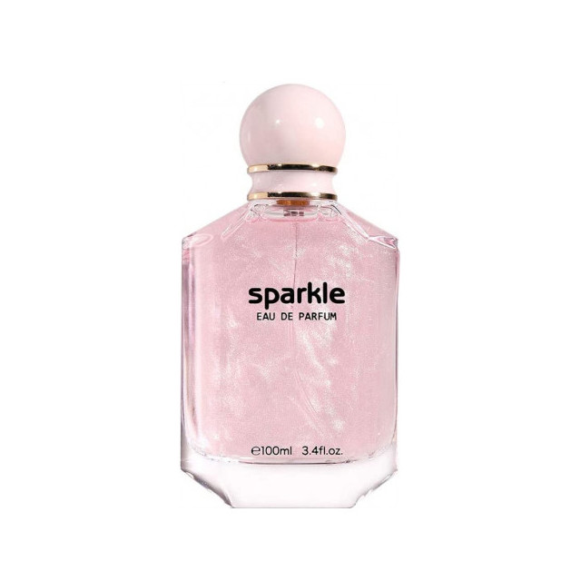Immagine del profumo Sparkle Pink di Lonkoom Parfum