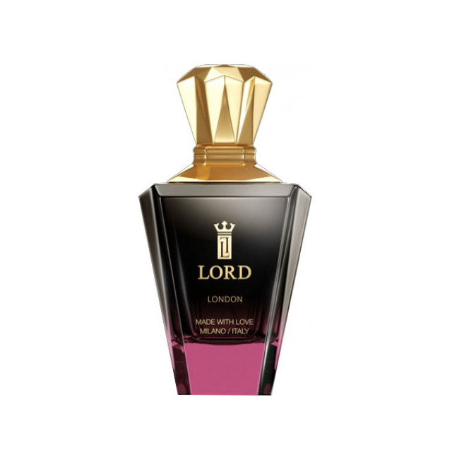 Immagine del profumo London di Lord Milano