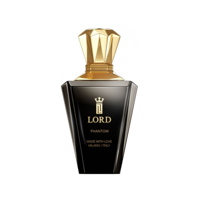 Immagine del profumo Phantom di Lord Milano