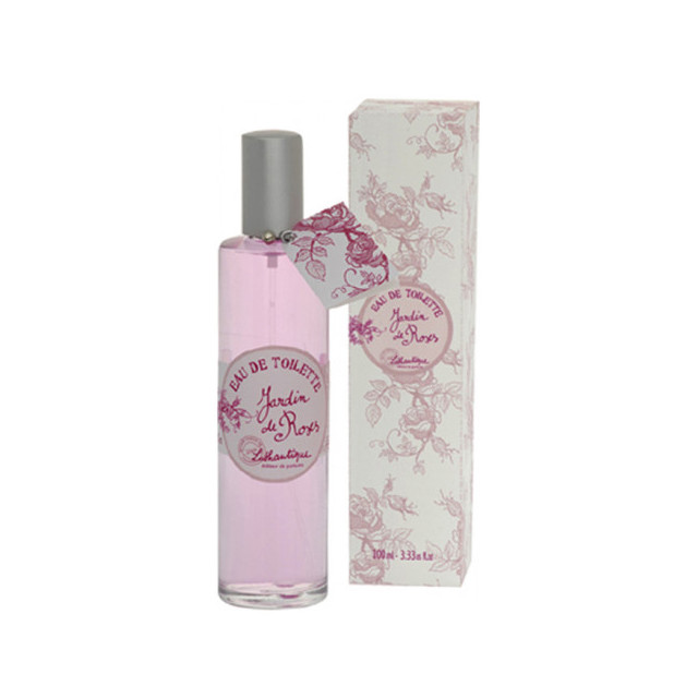 Immagine del profumo Jardin de Roses di Lothantique