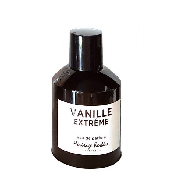 Immagine del profumo Vanille Extreme di Heritage Berbere
